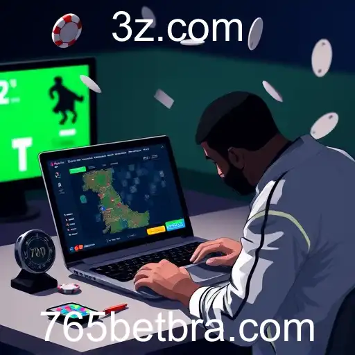 Tendências e Impactos do Crescimento dos Sites de Jogos