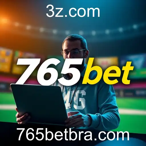 A Ascensão do 765bet no Cenário dos Jogos Online