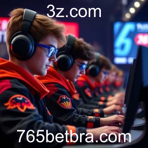 Inovações e Tendências Emergentes no Mundo dos Jogos