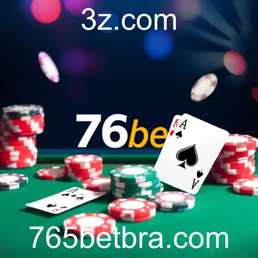 A Ascensão do Poker Online no 765bet: Uma Nova Era para os Jogos de Cartas
