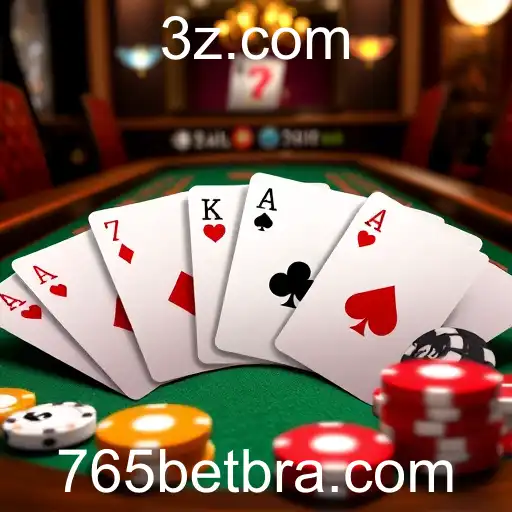 A Fascinante Categoria de 'Jogos de Mesa' no 765bet