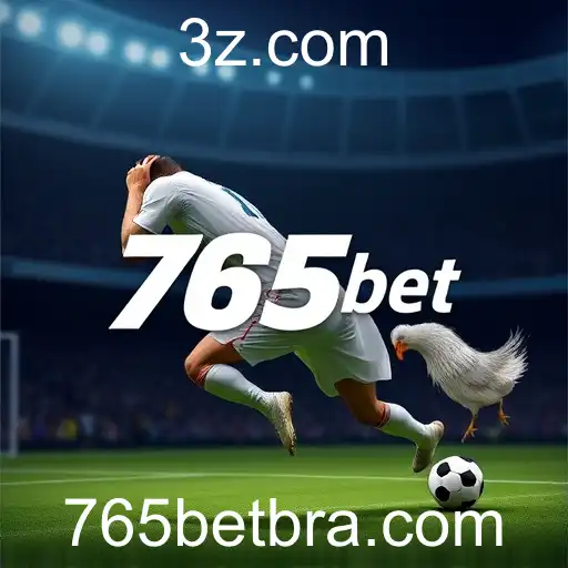 Explorando o Fascinante Mundo dos Esportes Virtuais na 765bet